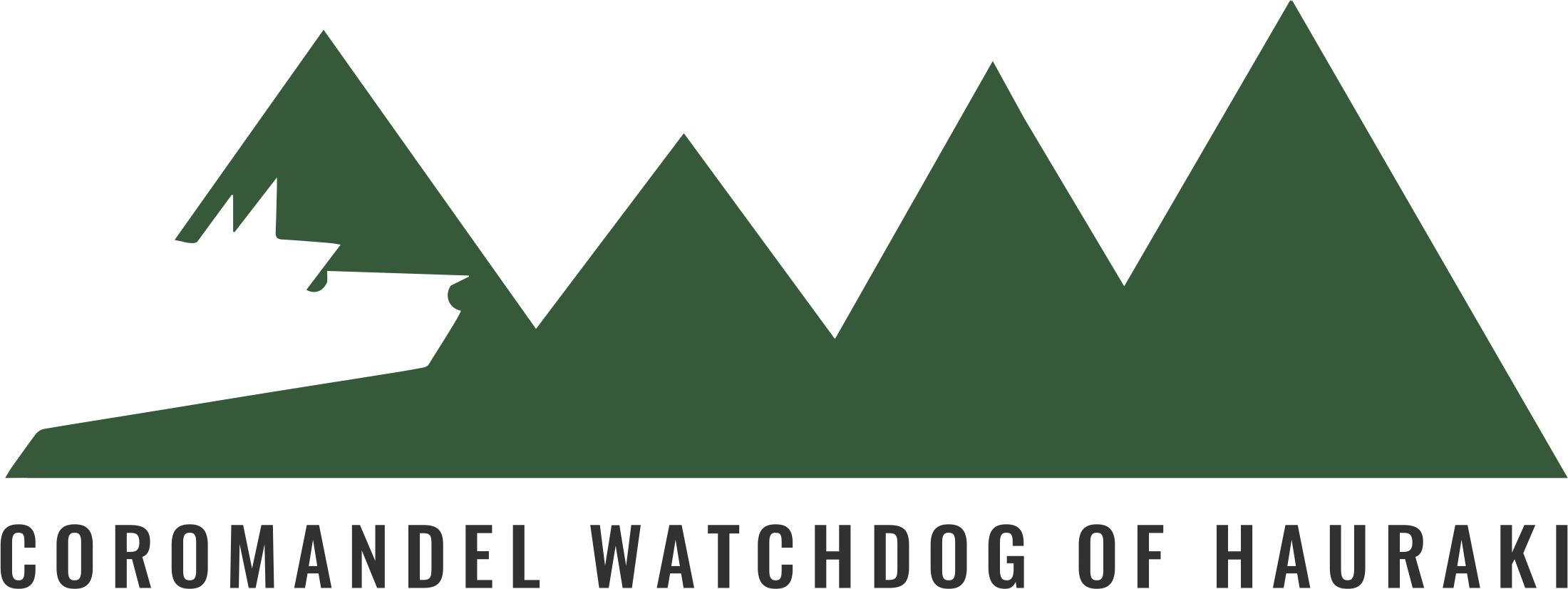 Coromandel Watchdog of Hauraki